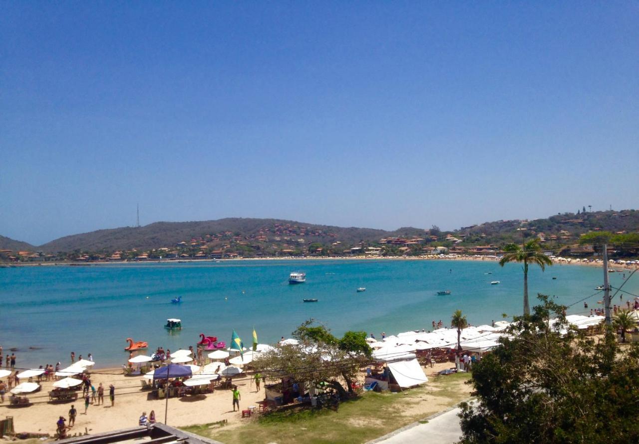 Pousada Buzios Summer Park Εξωτερικό φωτογραφία