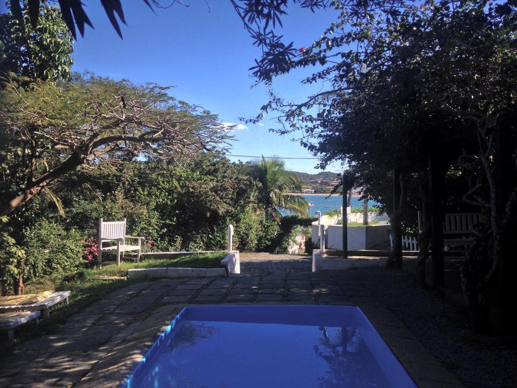 Pousada Buzios Summer Park Εξωτερικό φωτογραφία