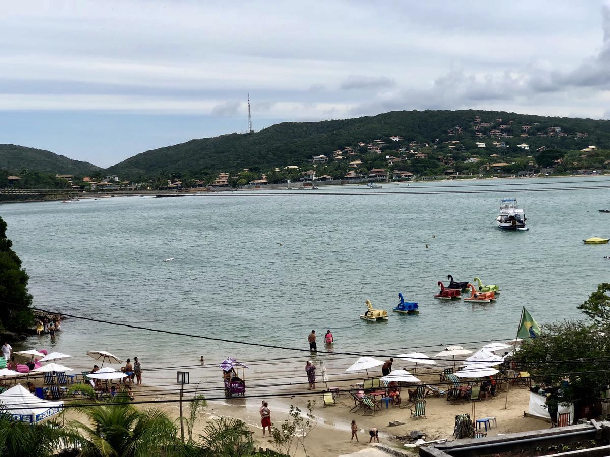 Pousada Buzios Summer Park Εξωτερικό φωτογραφία