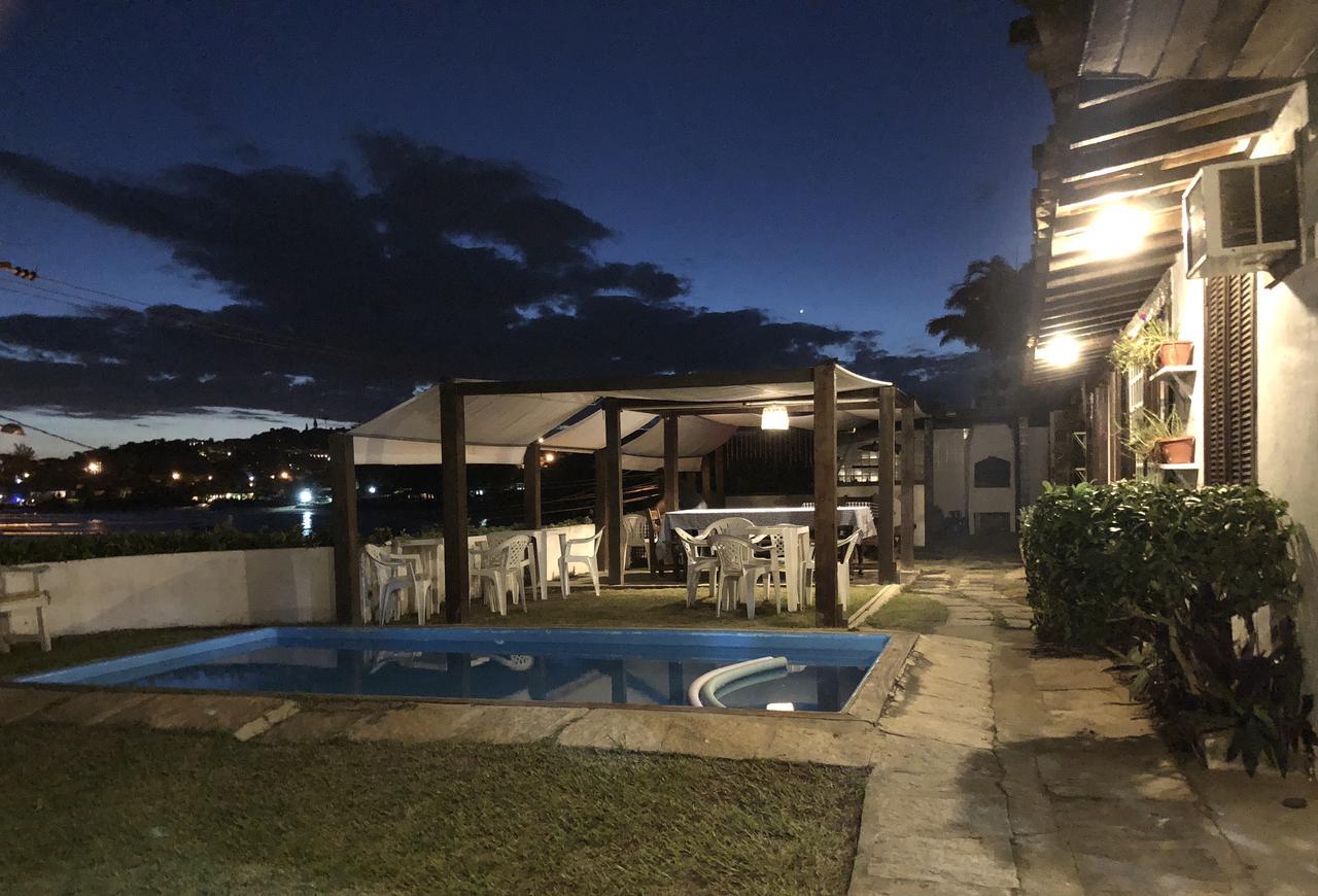 Pousada Buzios Summer Park Εξωτερικό φωτογραφία