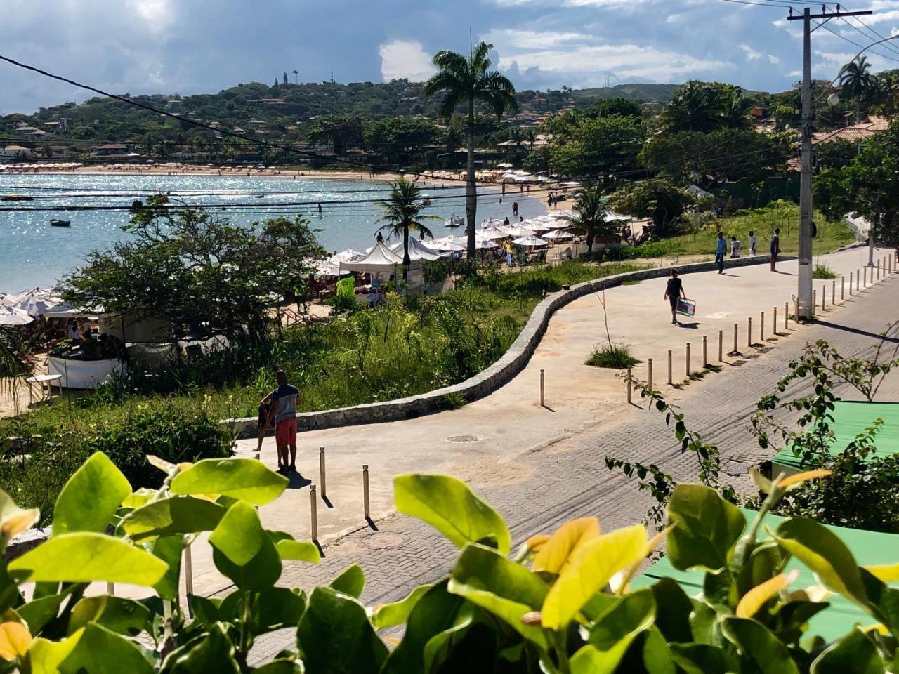 Pousada Buzios Summer Park Εξωτερικό φωτογραφία