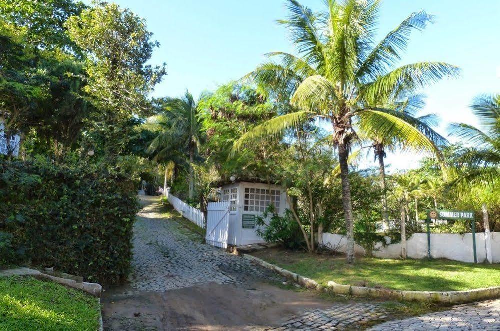 Pousada Buzios Summer Park Εξωτερικό φωτογραφία