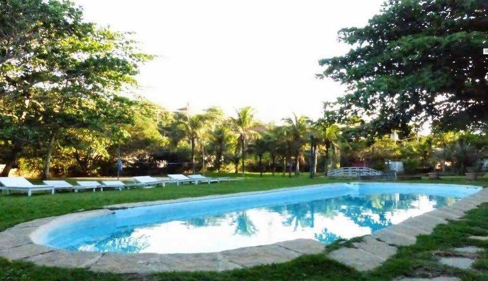Pousada Buzios Summer Park Εξωτερικό φωτογραφία