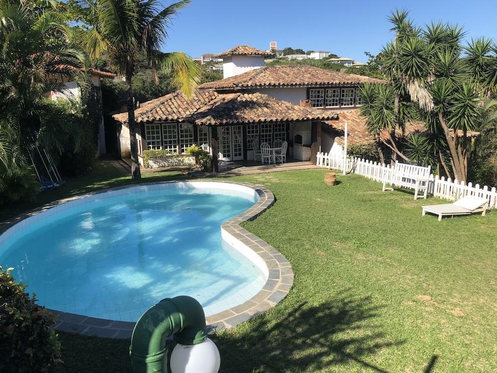 Pousada Buzios Summer Park Εξωτερικό φωτογραφία